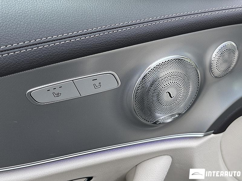 Mercedes E 220 15 mercedes e 220 2018