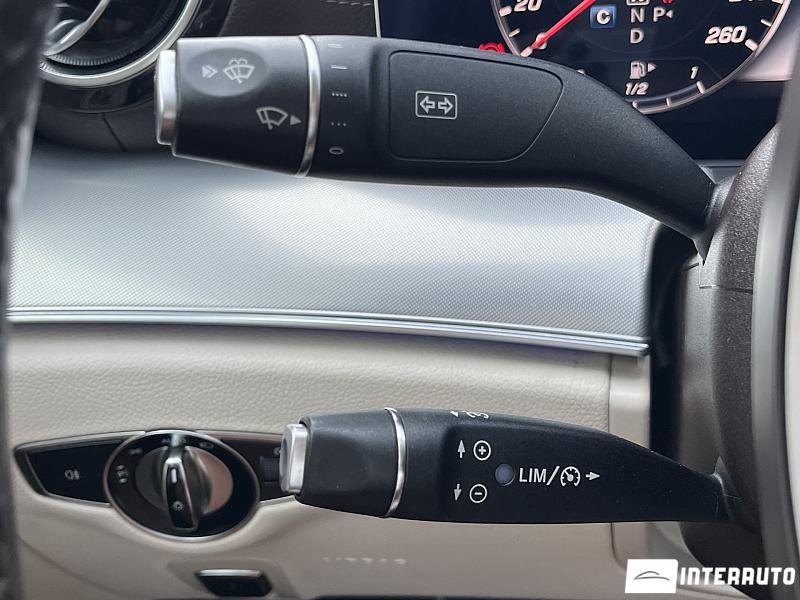 Mercedes E 220 13 mercedes e 220 2018