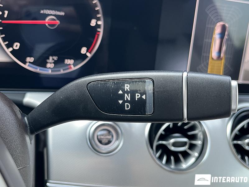 Mercedes E 220 17 mercedes e 220 2018