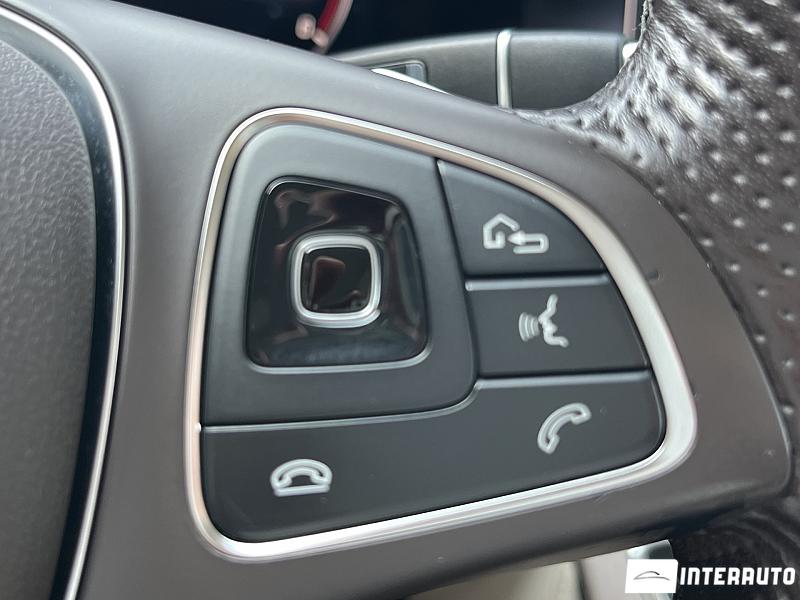 Mercedes E 220 19 mercedes e 220 2018