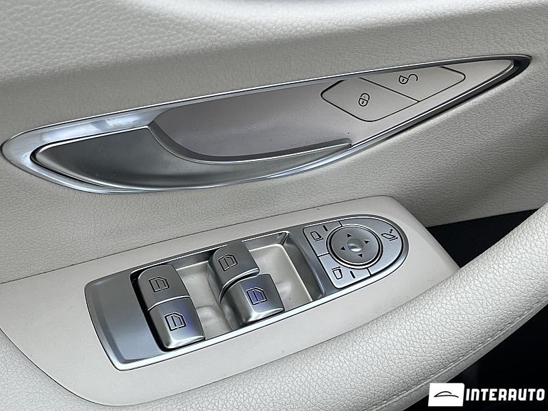 Mercedes E 220 18 mercedes e 220 2018