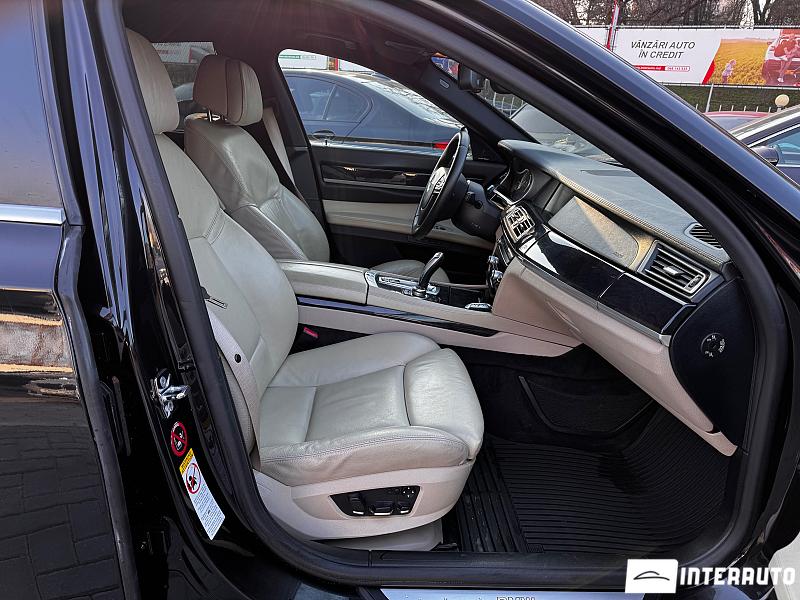 BMW 730 6 bmw 730 2009