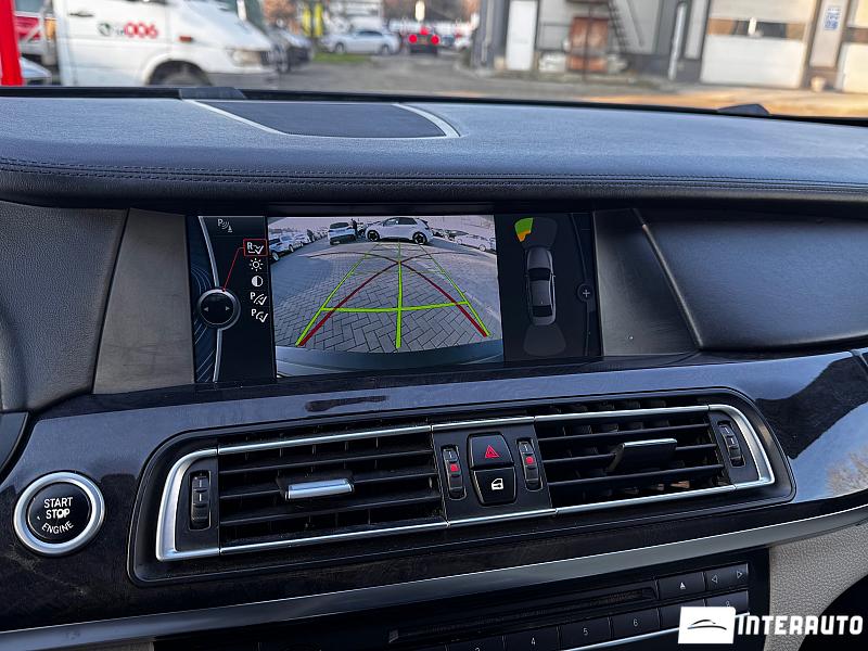 BMW 730 10 bmw 730 2009