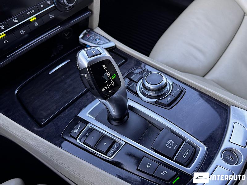 BMW 730 12 bmw 730 2009