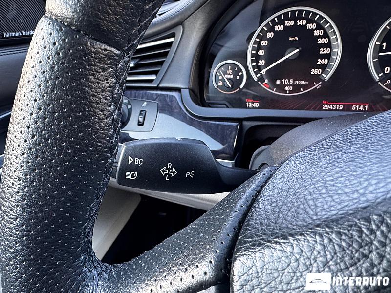 BMW 730 15 bmw 730 2009