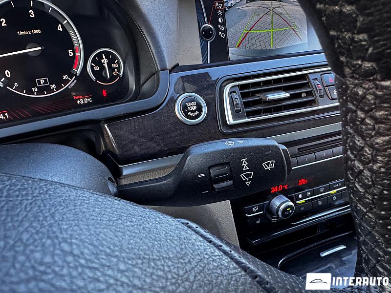 BMW 730 13 bmw 730 2009