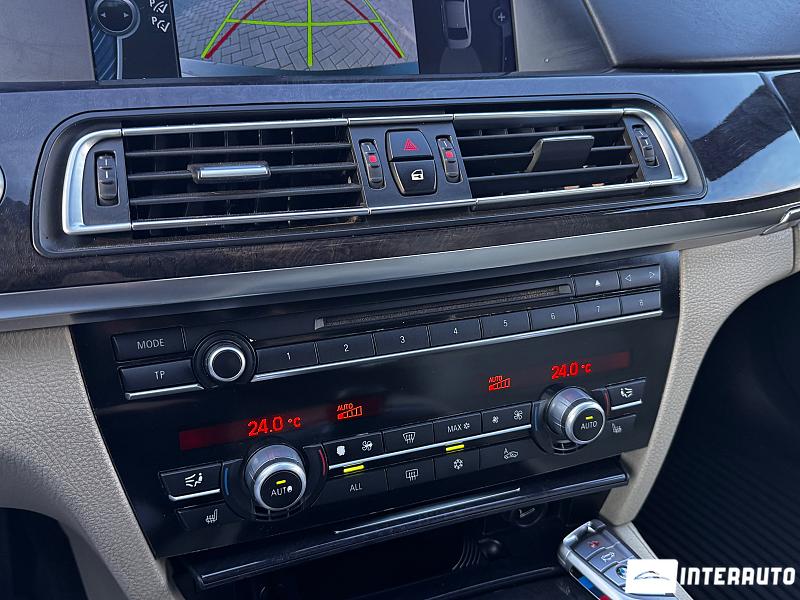 BMW 730 11 bmw 730 2009