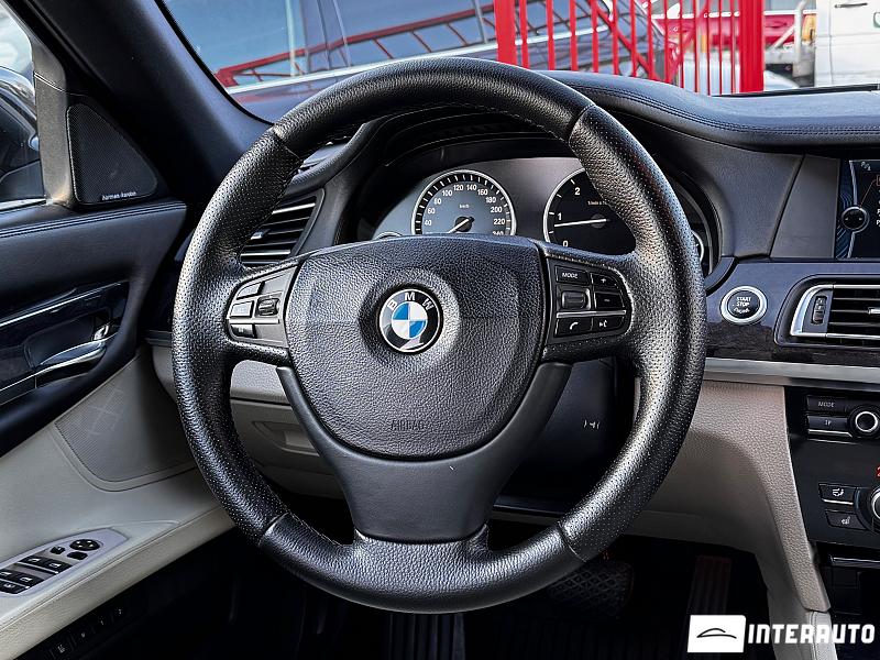 BMW 730 8 bmw 730 2009