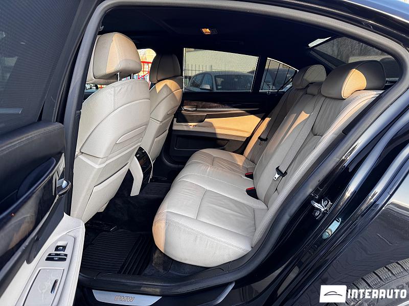 BMW 730 19 bmw 730 2009