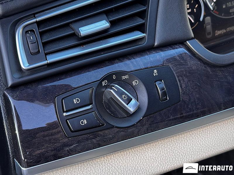 BMW 730 18 bmw 730 2009