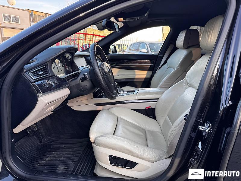 BMW 730 5 bmw 730 2009