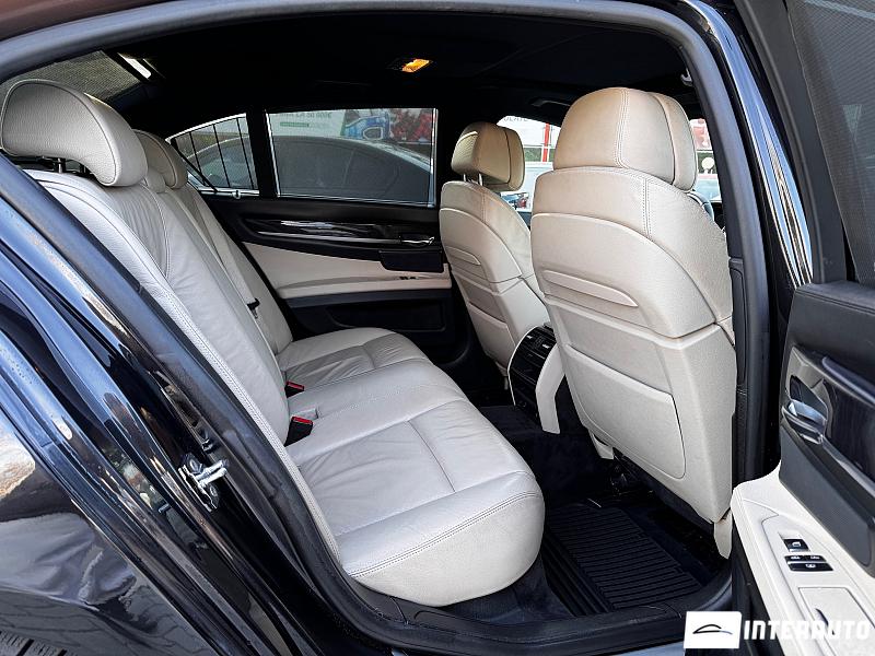 BMW 730 14 bmw 730 2009