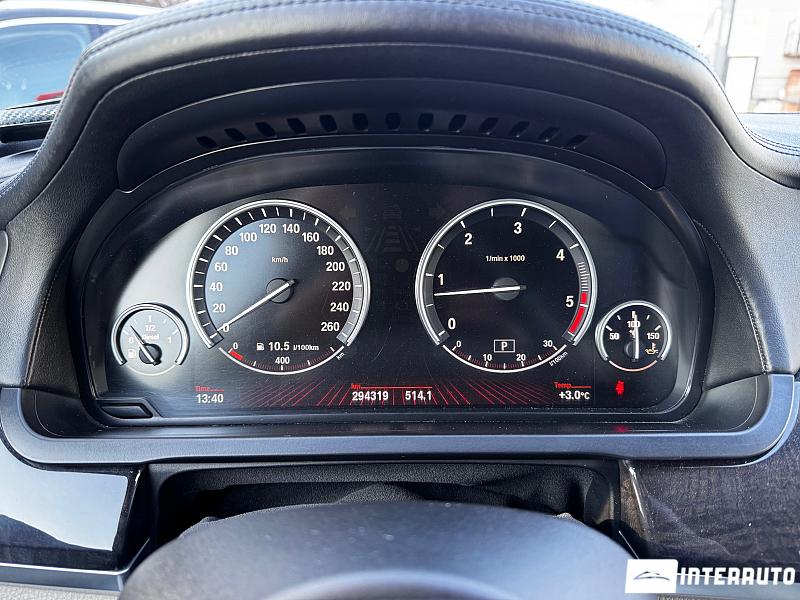 BMW 730 9 bmw 730 2009