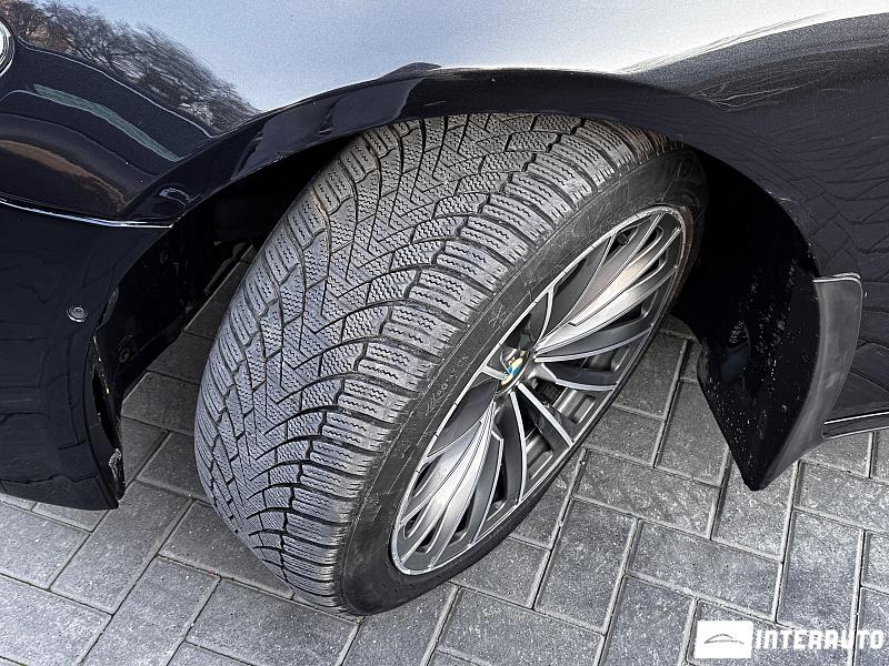 BMW 730 21 bmw 730 2009