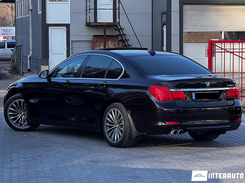 BMW 730 3 bmw 730 2009