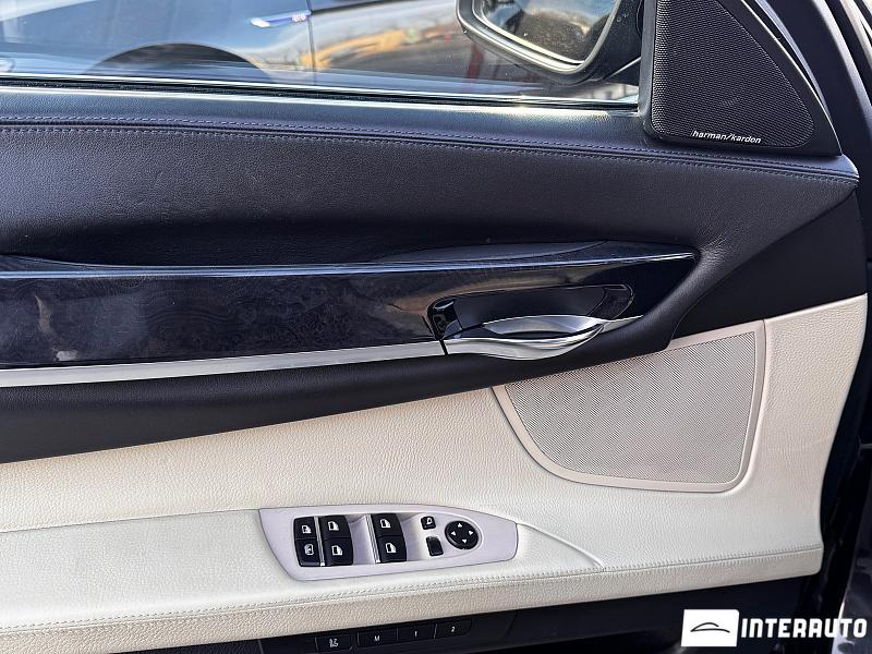 BMW 730 16 bmw 730 2009