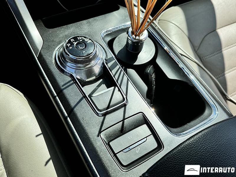 Ford Fusion 11 ford fusion 2017