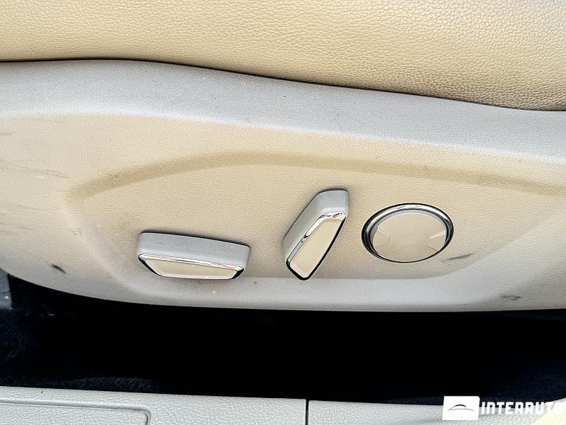 Ford Fusion 18 ford fusion 2017