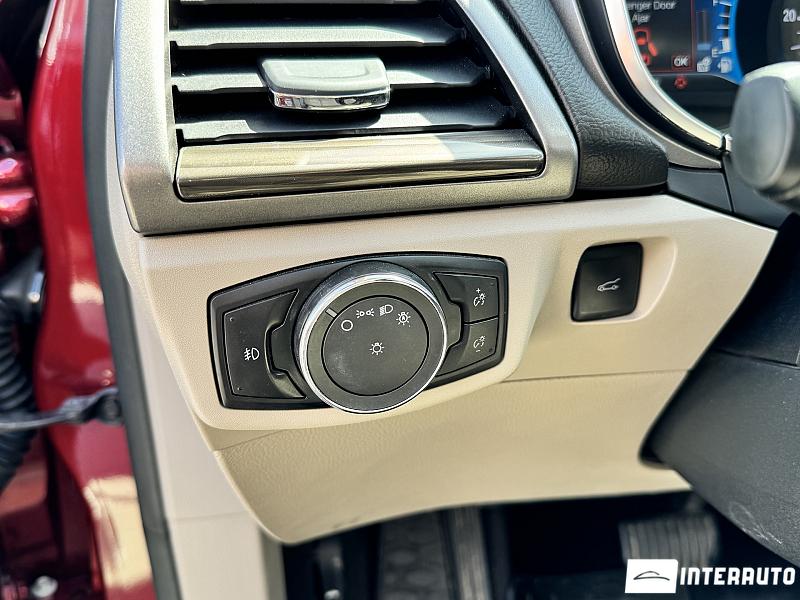 Ford Fusion 20 ford fusion 2017