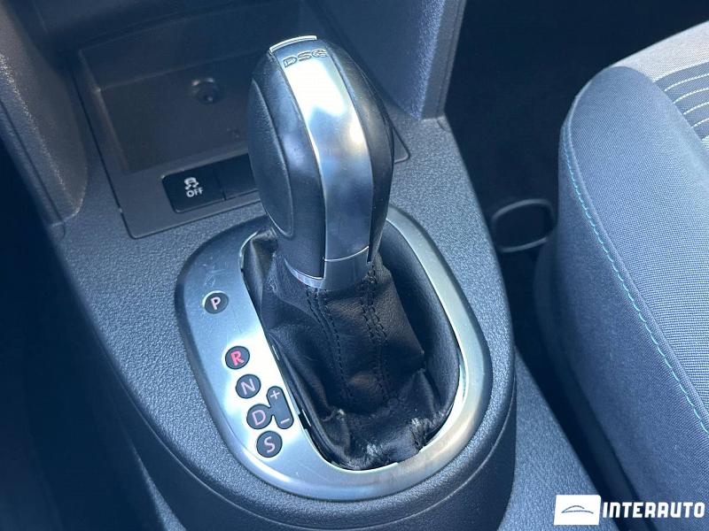 Volkswagen Caddy Maxi 14 volkswagen caddy maxi 2011