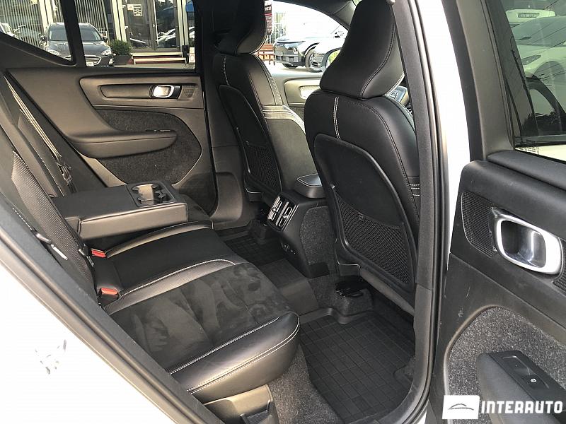 Volvo XC 40 15 volvo xc 40 2019