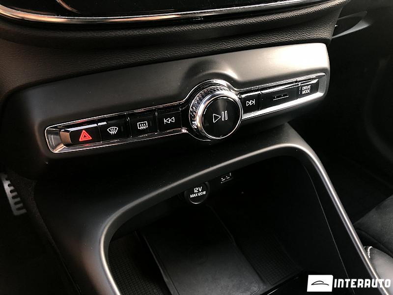 Volvo XC 40 10 volvo xc 40 2019