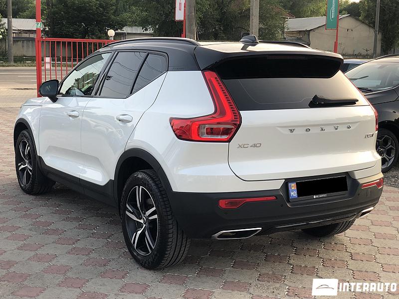 Volvo XC 40 2 volvo xc 40 2019