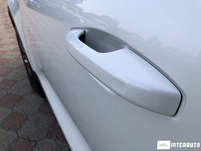 Volvo XC 40 5 volvo xc 40 2019