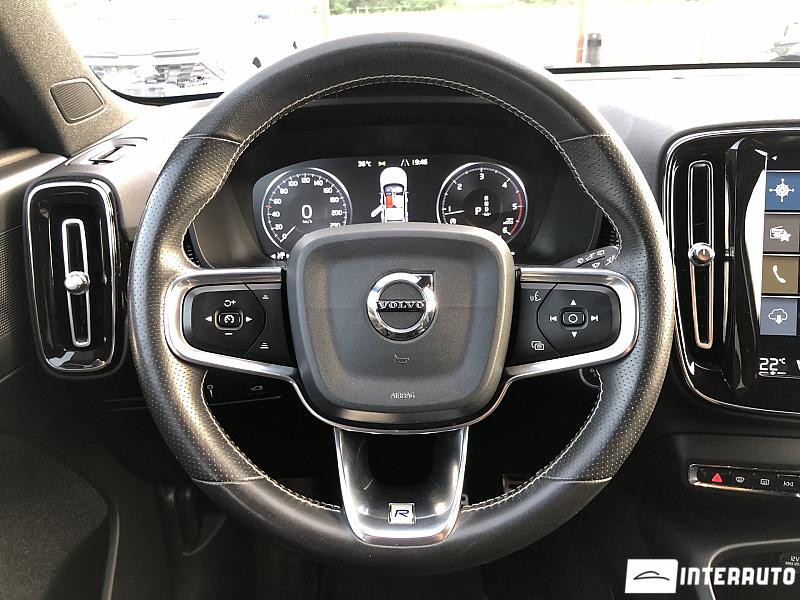 Volvo XC 40 7 volvo xc 40 2019