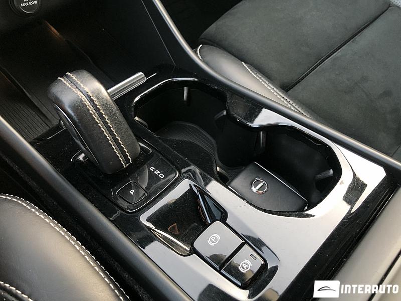 Volvo XC 40 11 volvo xc 40 2019