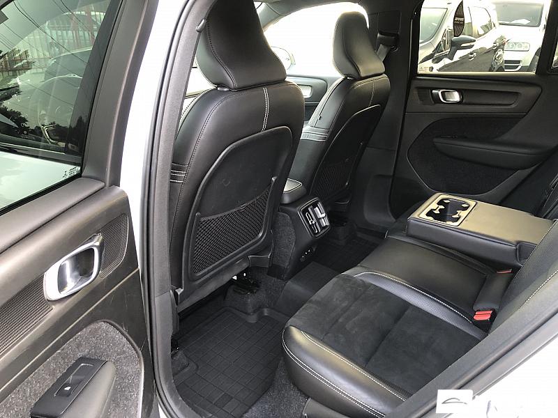 Volvo XC 40 14 volvo xc 40 2019