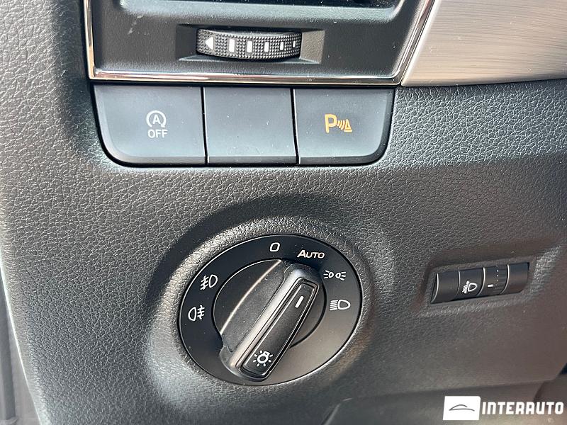 Skoda Fabia 11 skoda fabia 2017