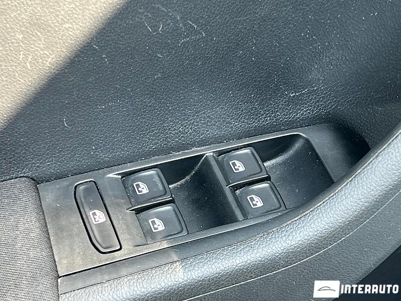 Skoda Fabia 12 skoda fabia 2017