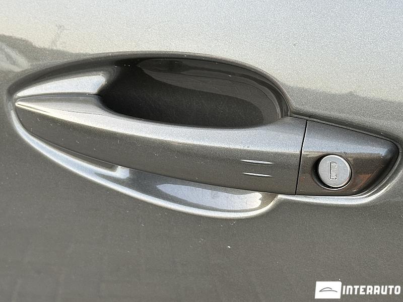 Peugeot 3008 17 peugeot 3008 2018