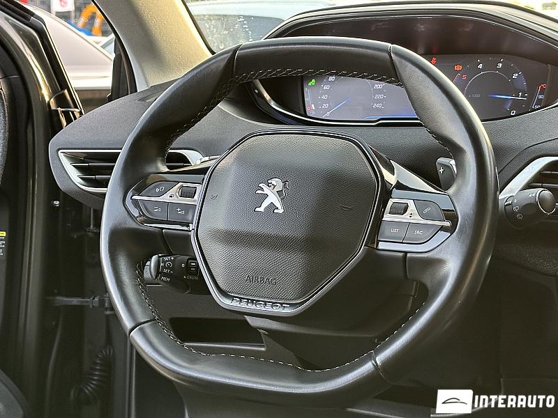 Peugeot 3008 10 peugeot 3008 2018