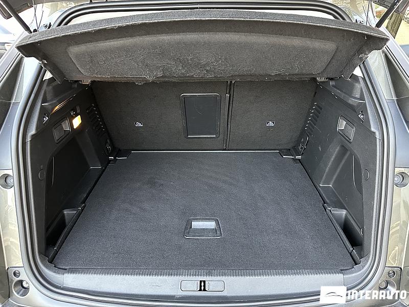 Peugeot 3008 19 peugeot 3008 2018