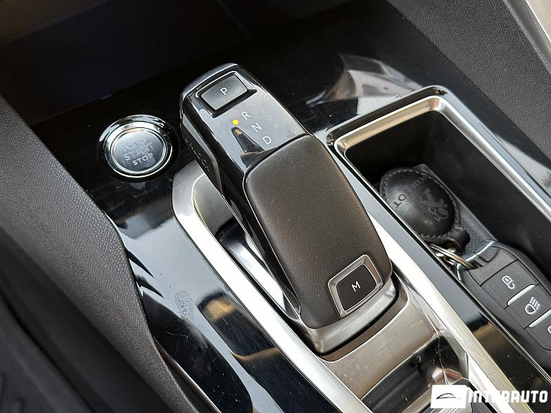 Peugeot 3008 14 peugeot 3008 2018