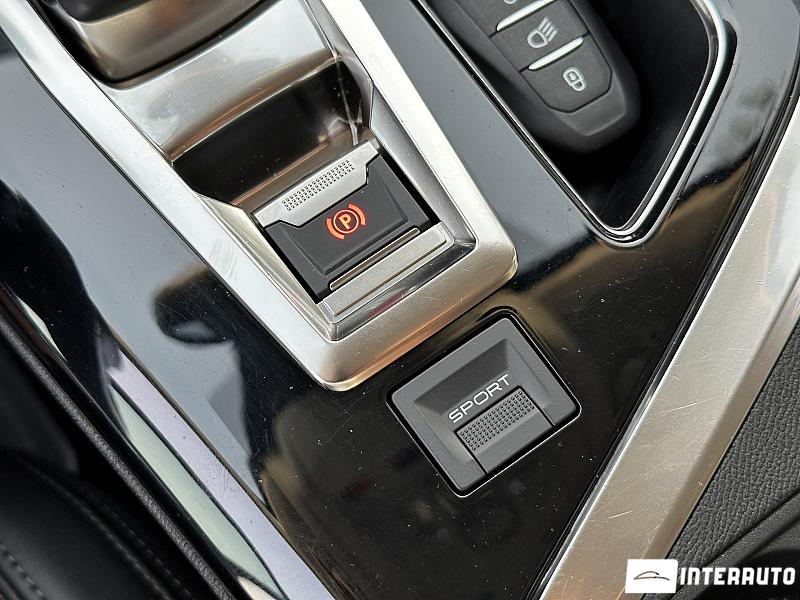 Peugeot 3008 15 peugeot 3008 2018