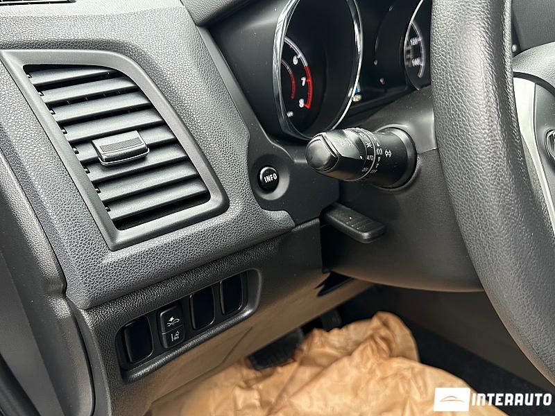 Mitsubishi Outlander Sport 7 mitsubishi outlander sport 2021