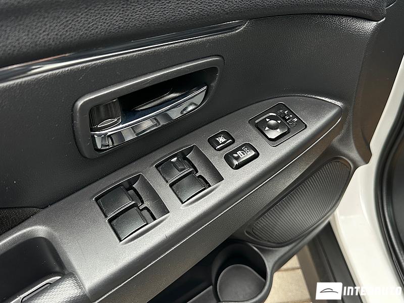 Mitsubishi Outlander Sport 6 mitsubishi outlander sport 2021