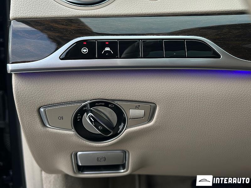 Mercedes S 400 9 mercedes s 400 2018