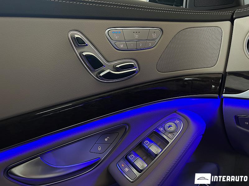 Mercedes S 400 7 mercedes s 400 2018