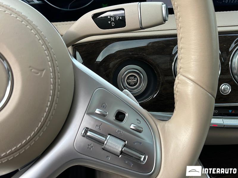 Mercedes S 400 11 mercedes s 400 2018