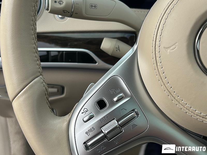 Mercedes S 400 10 mercedes s 400 2018