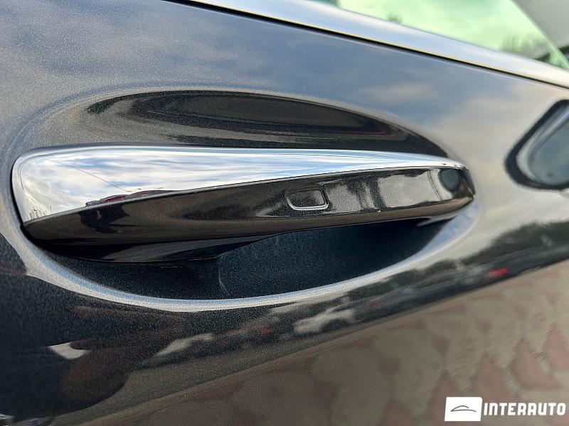 Mercedes S 400 5 mercedes s 400 2018