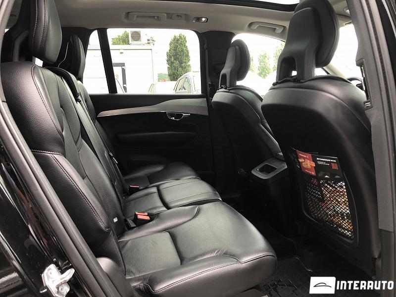 Volvo XC 90 8 volvo xc 90 2017