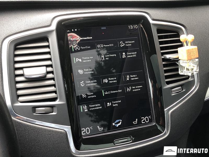 Volvo XC 90 13 volvo xc 90 2017