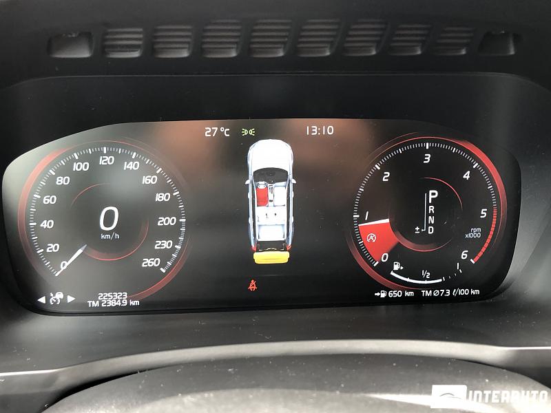 Volvo XC 90 12 volvo xc 90 2017