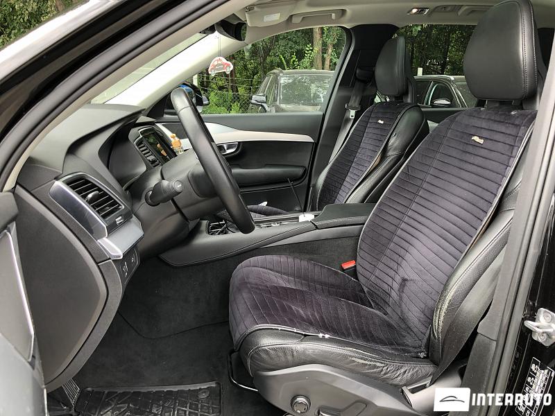 Volvo XC 90 5 volvo xc 90 2017