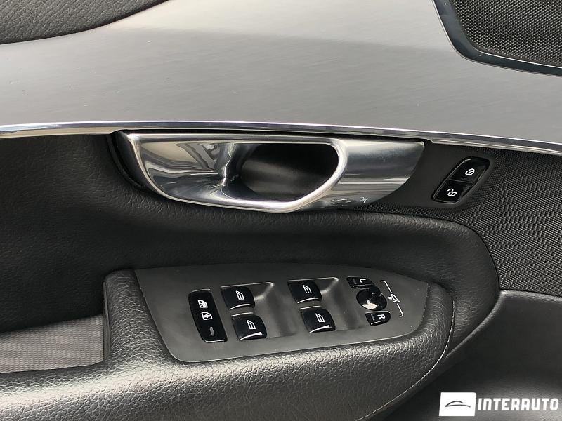 Volvo XC 90 14 volvo xc 90 2017